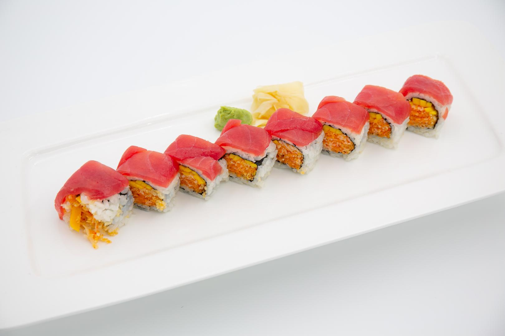 red sox maki